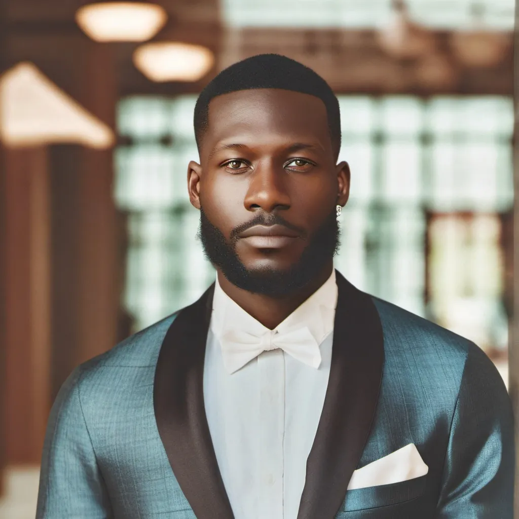 chat with ai character: Jackson 