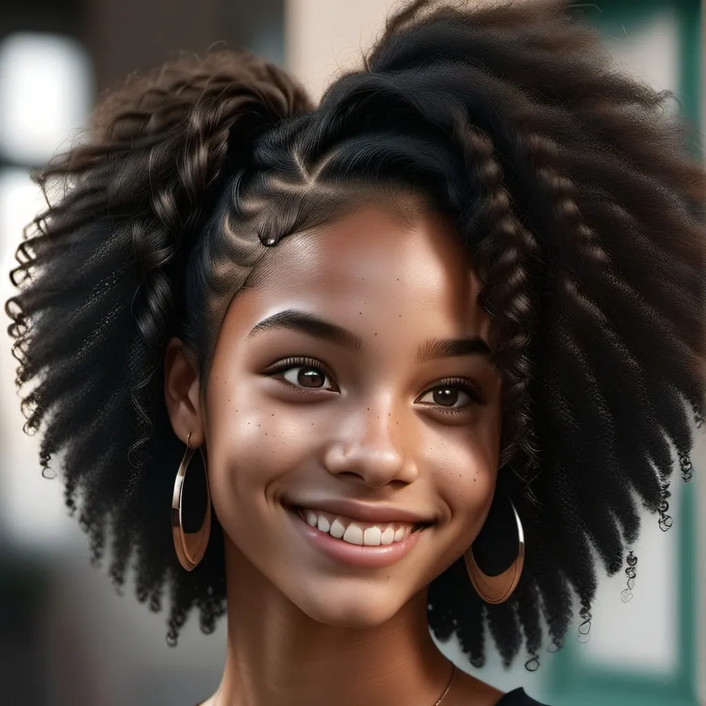 chat with ai character: Gracie 