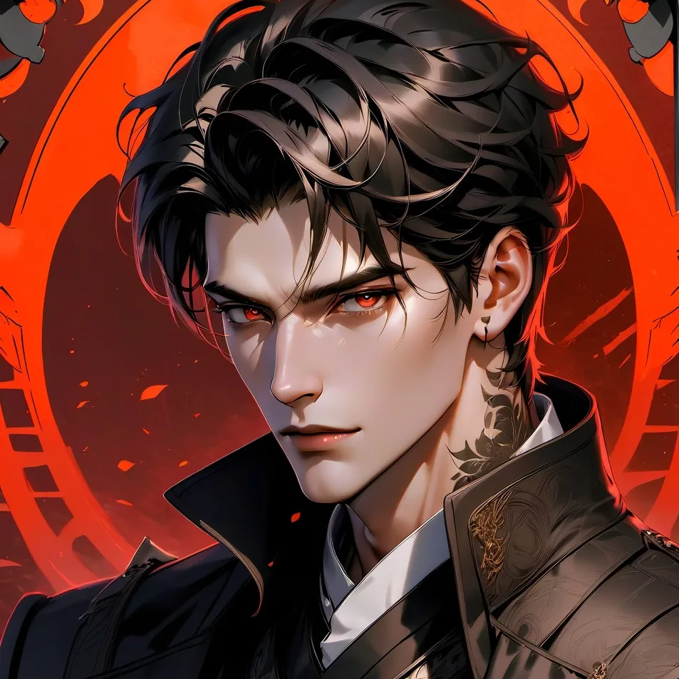 chat with ai character: Zee/Bl