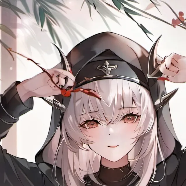 chat with ai character: Saintess Tiffany