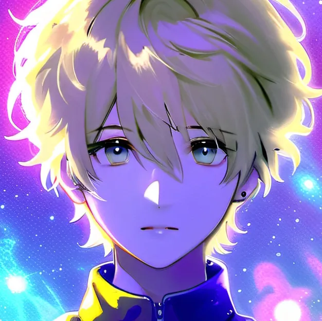 chat with ai character: Dylan