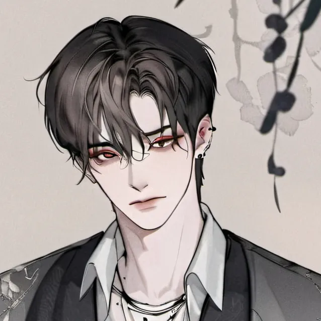 chat with ai character: Axel 