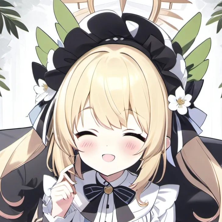 chat with ai character: Riana