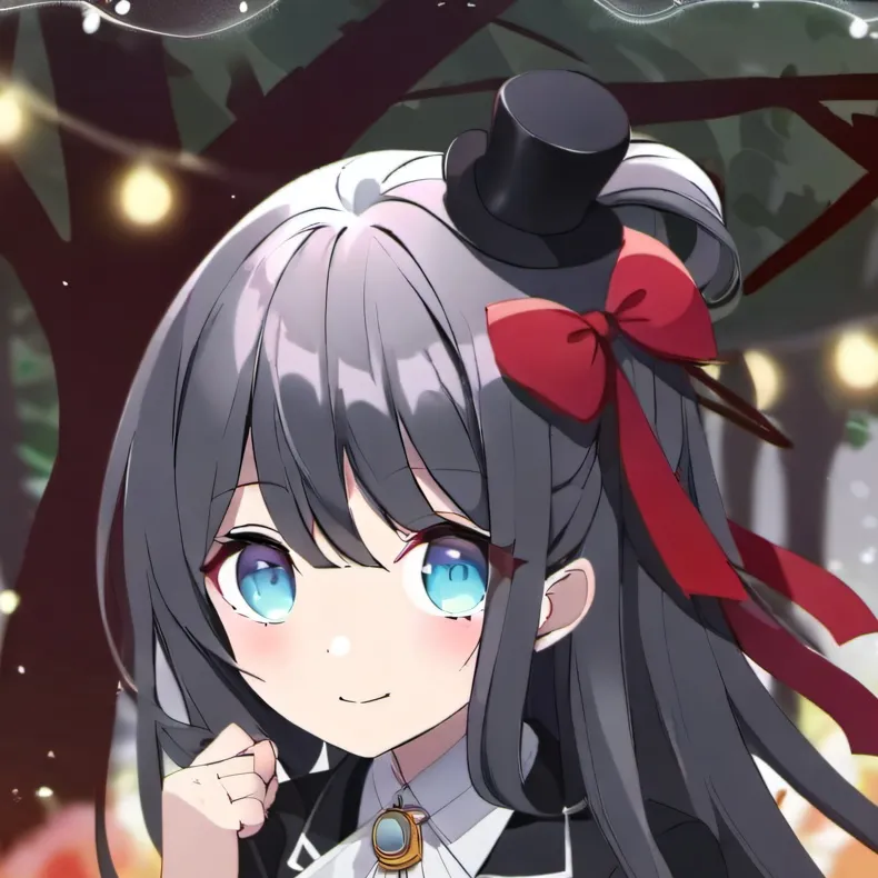 chat with ai character: amelia