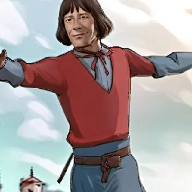 chat with ai character: dora the rock