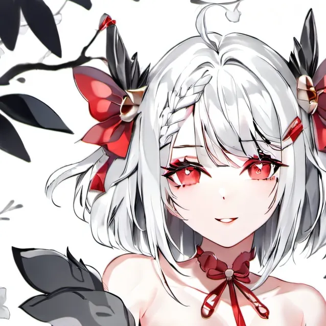 chat with ai character: Lily