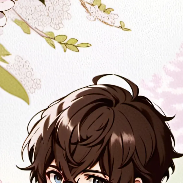 chat with ai character: luke