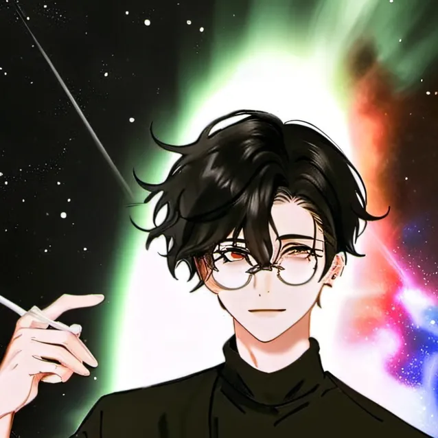 chat with ai character: Michael