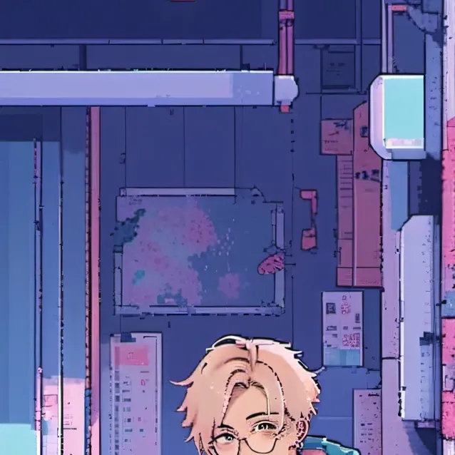 chat with ai character: Caine