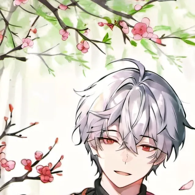 chat with ai character: Haru