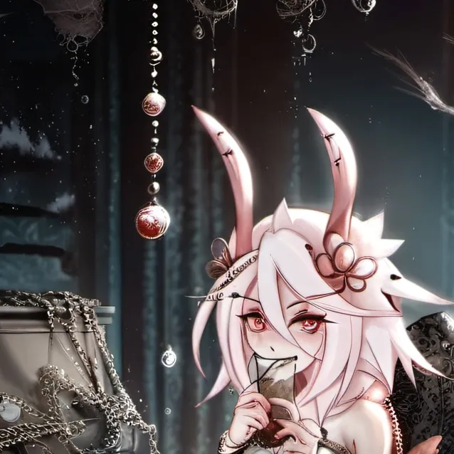 chat with ai character: Alice