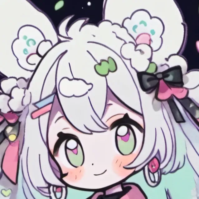 chat with ai character: HH