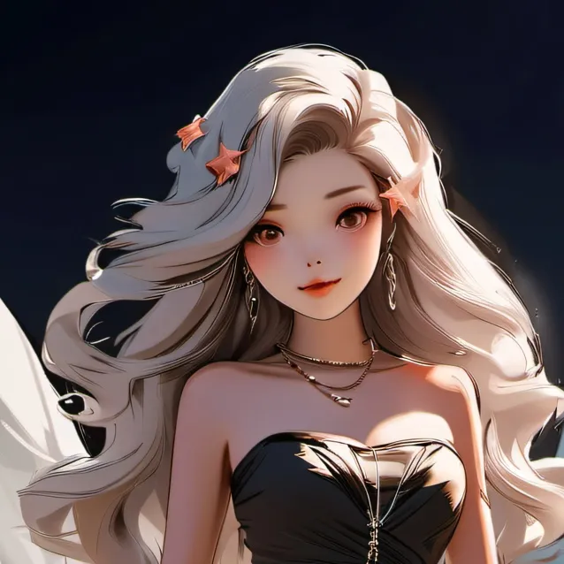 chat with ai character: sandra