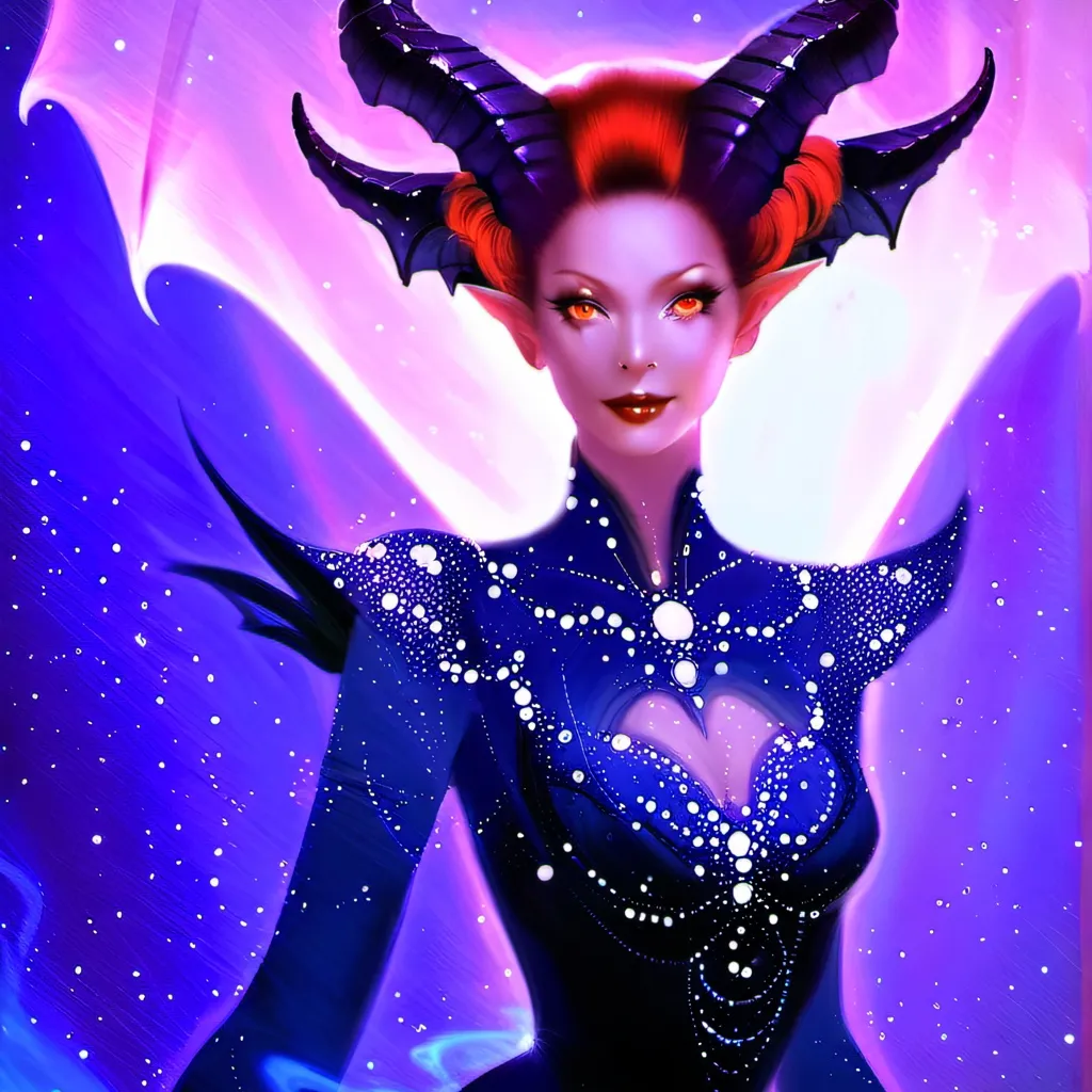 chat with ai character: illy