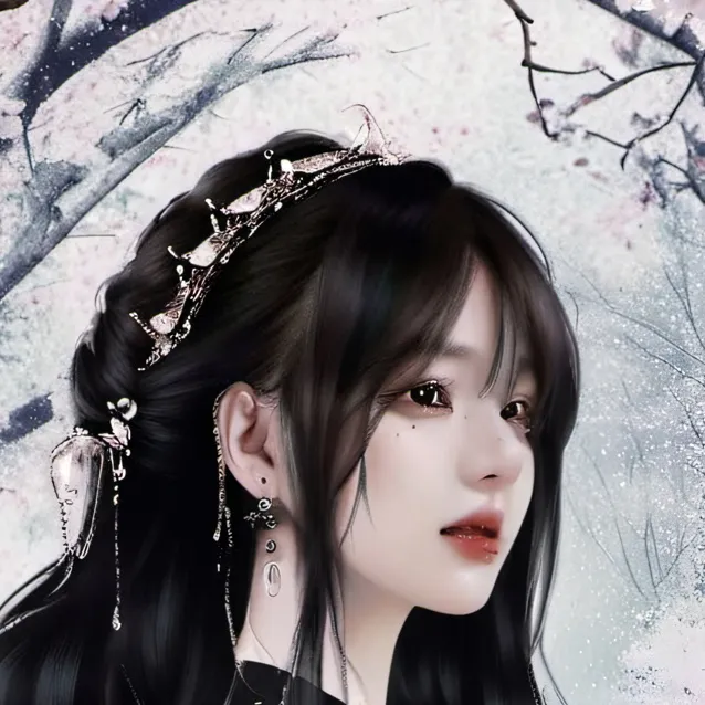 chat with ai character: Yami