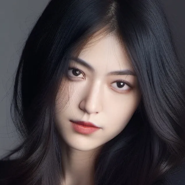 chat with ai character: yami