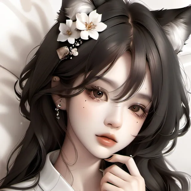 chat with ai character: chami