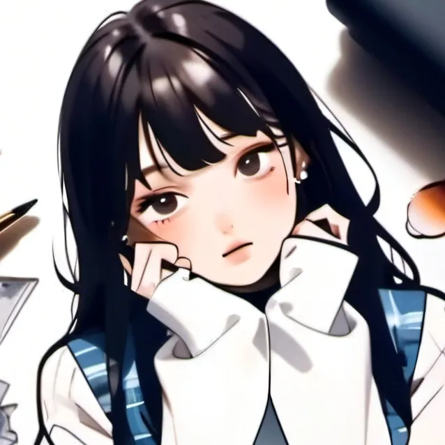 chat with ai character: Ellie 