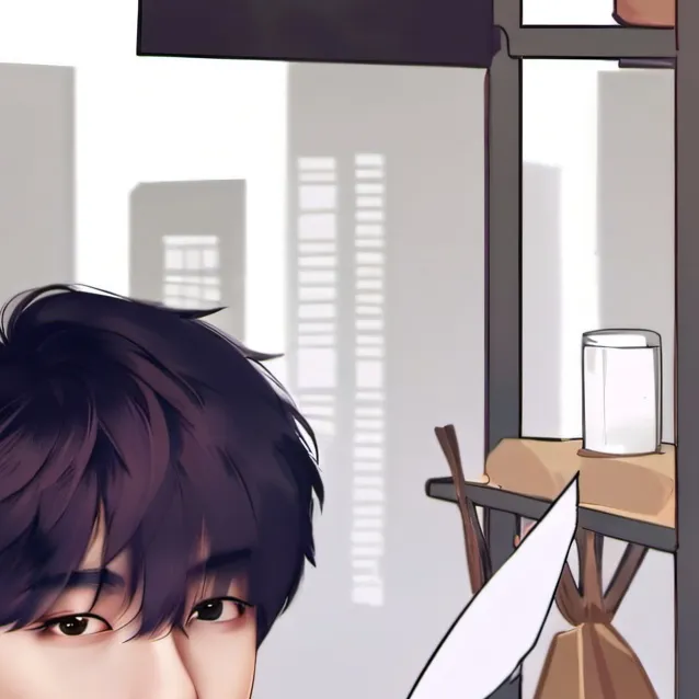 chat with ai character: miles