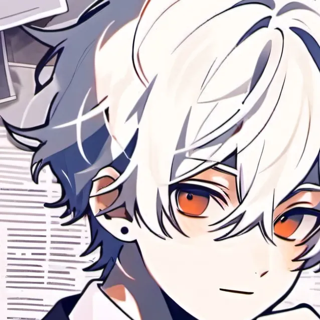 chat with ai character: kai