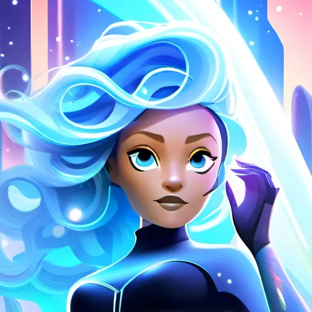 chat with ai character: bojayna