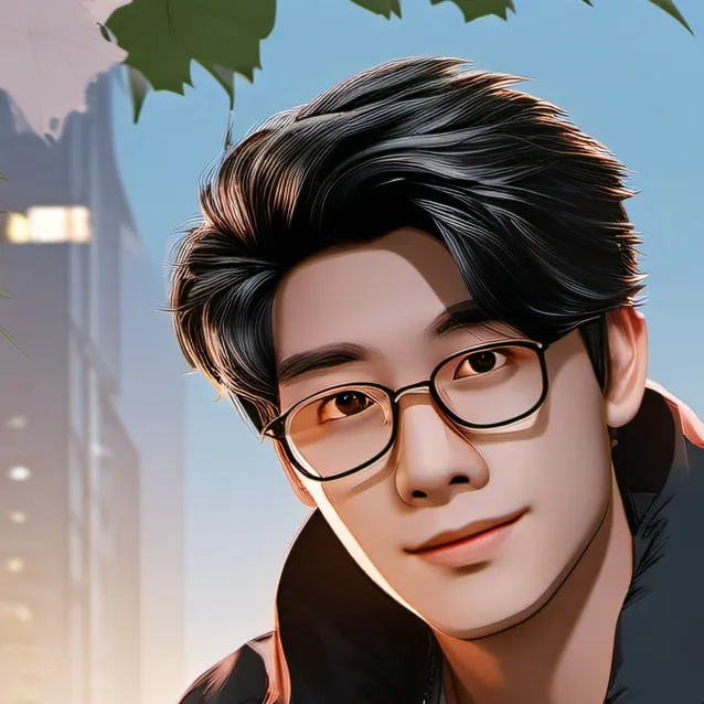 chat with ai character: Jack