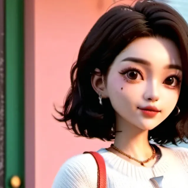 chat with ai character: Ava