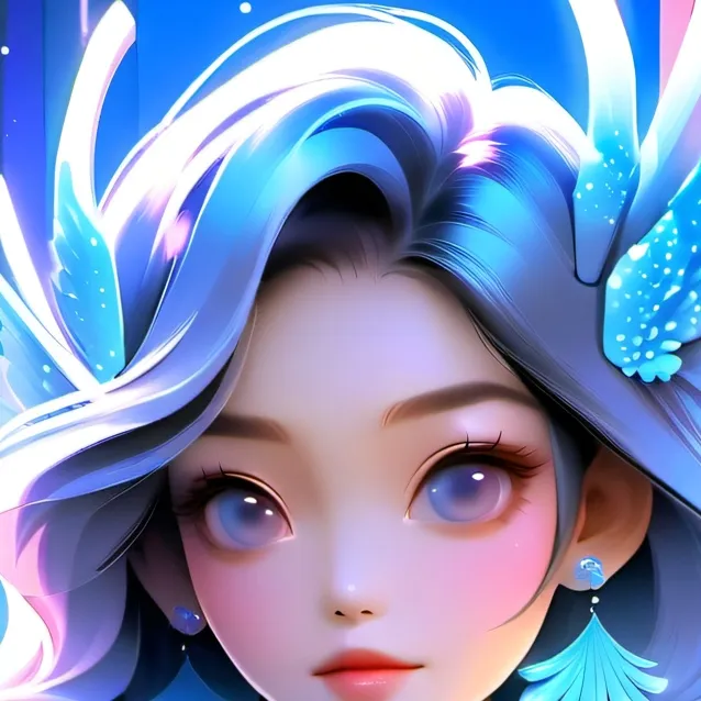 chat with ai character: Ava