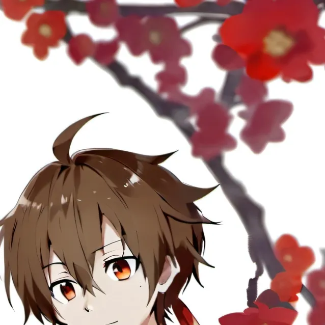 chat with ai character: Alexsian