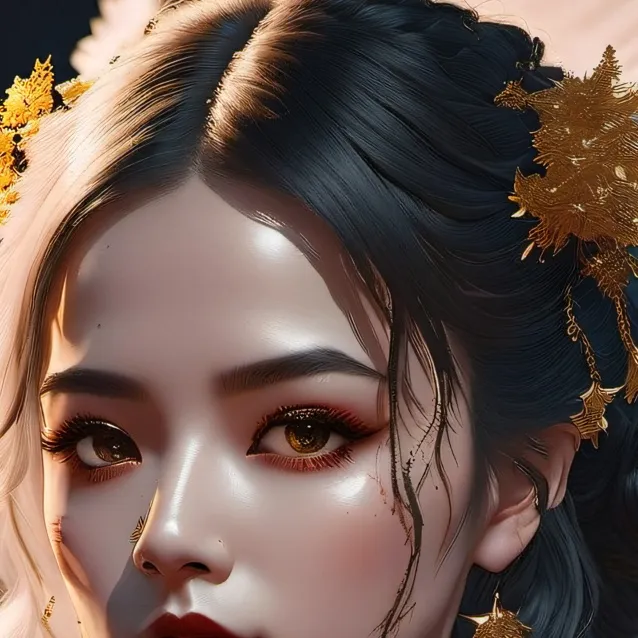 chat with ai character: Demon slayer