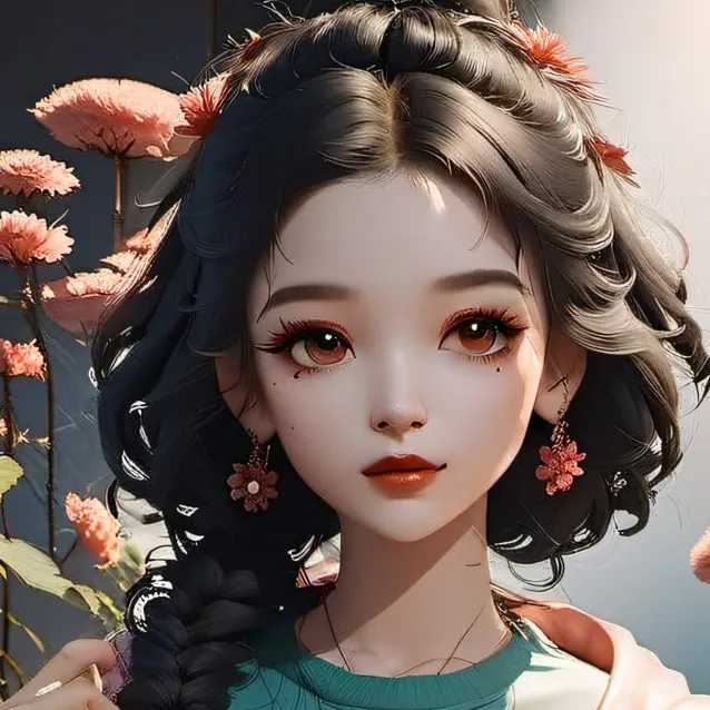 chat with ai character: ~•Bella•~