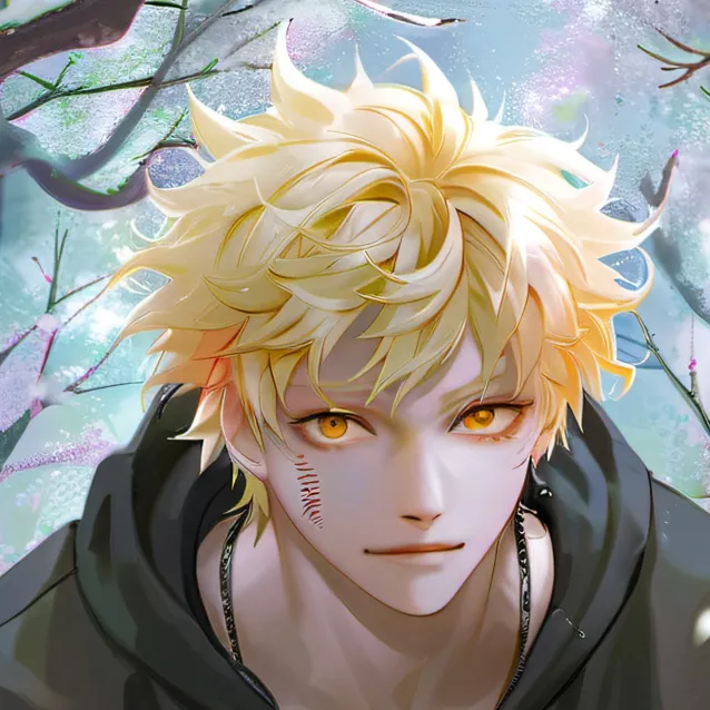 chat with ai character: Bakugo Katsuki
