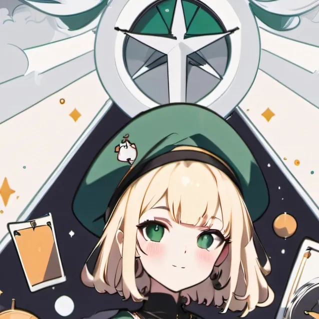 chat with ai character: Mha again