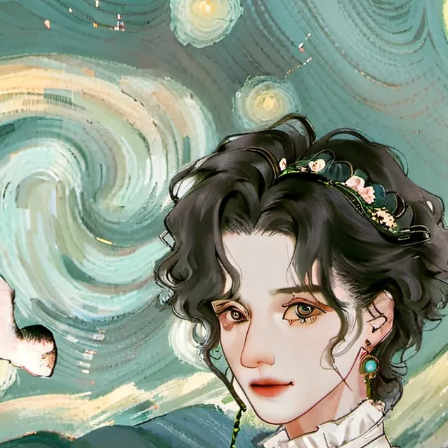 chat with ai character: Hannah