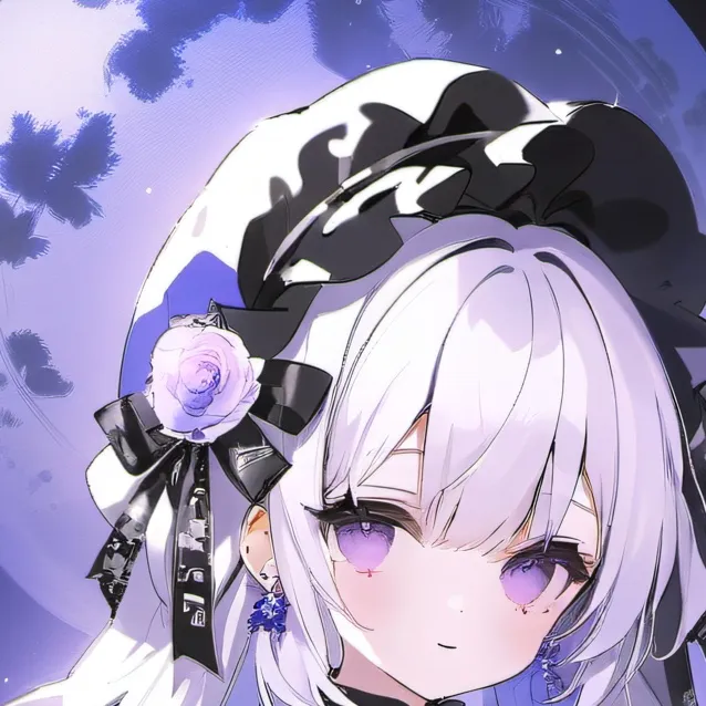 chat with ai character: Morningstar