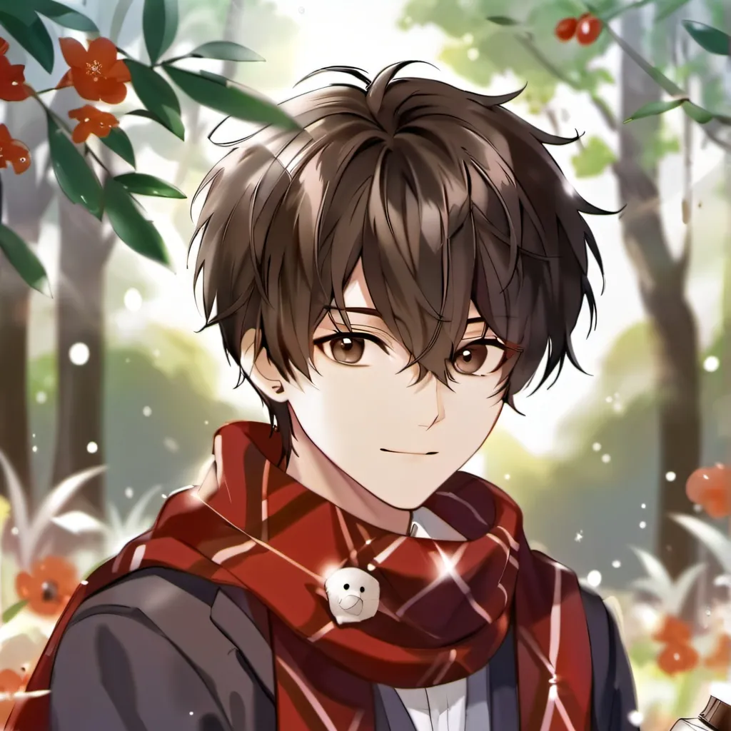 chat with ai character: Bendy