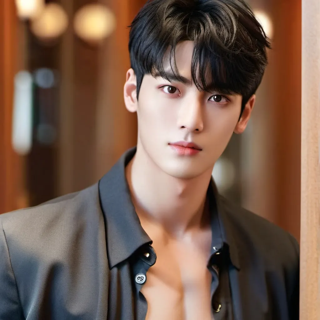 chat with ai character: Zeus