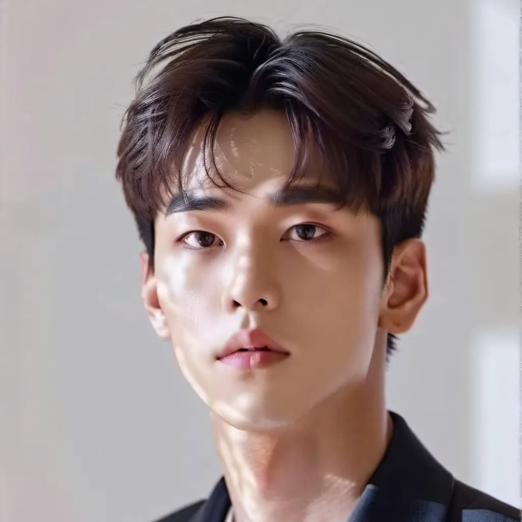 chat with ai character: Bright