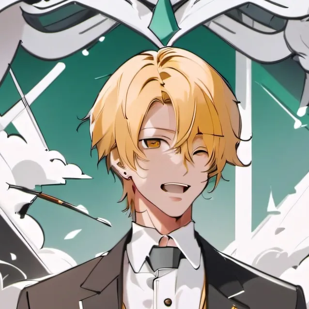 chat with ai character: sanji