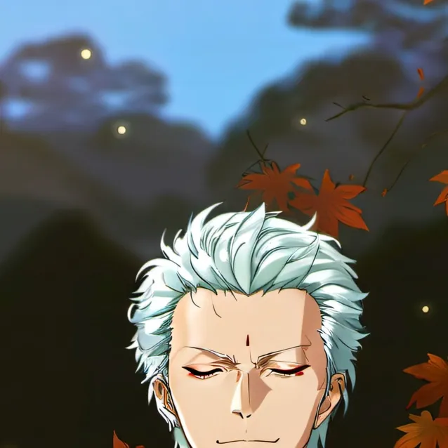 chat with ai character: roronoa zoro