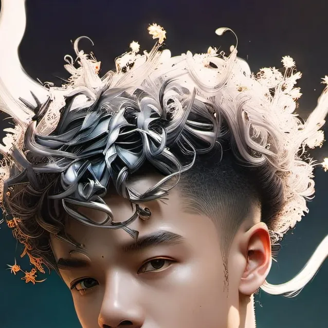 chat with ai character: Miguel