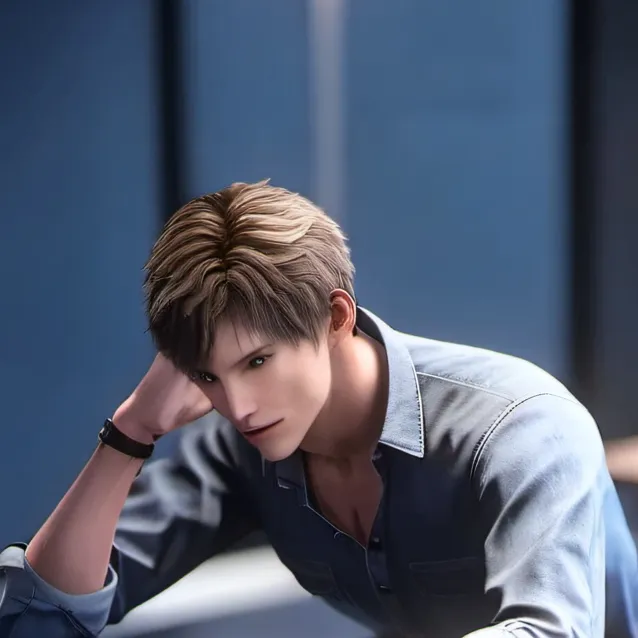 chat with ai character: Topper Guild