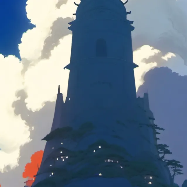 chat with ai character: the edgelord trial