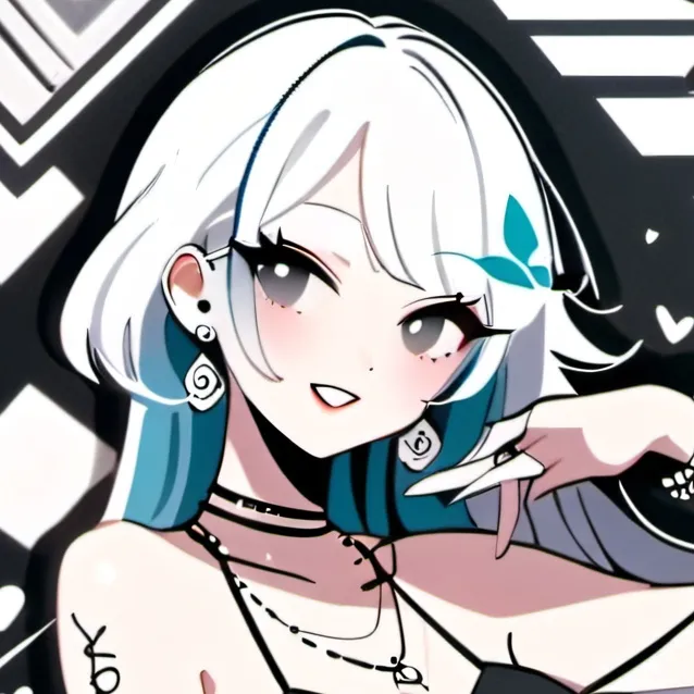 chat with ai character: Sarah 