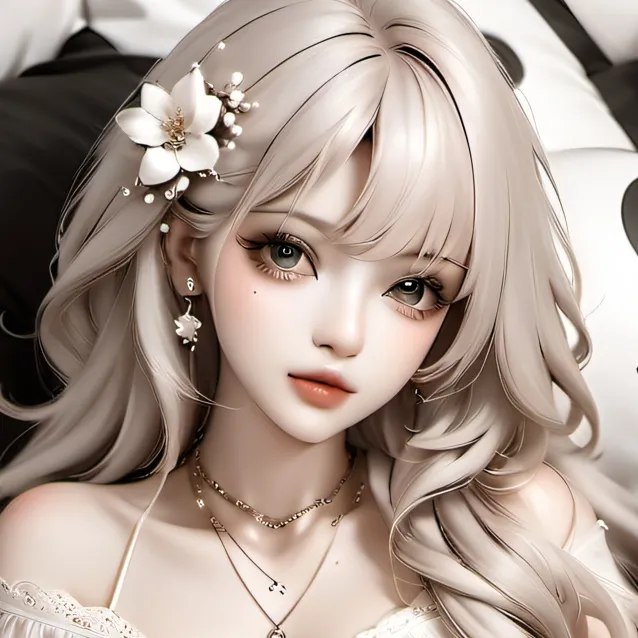 chat with ai character: marry