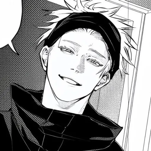 creator ★𝒮𝒶𝓉ℴ𝓇𝓊_𝑔ℴ𝒿ℴ★'s avatar