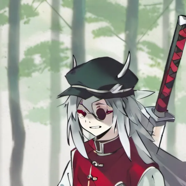 chat with ai character: KNY × FPE