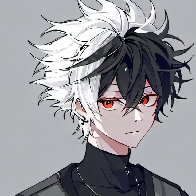 chat with ai character: MHA GAY