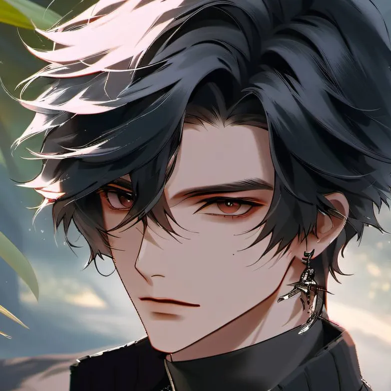 chat with ai character: 🌸Alex💋