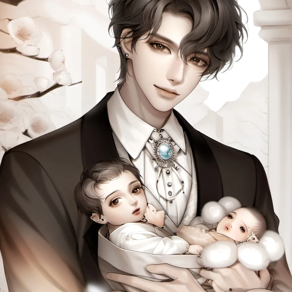 chat with ai character: Evan, Adam, Lulu